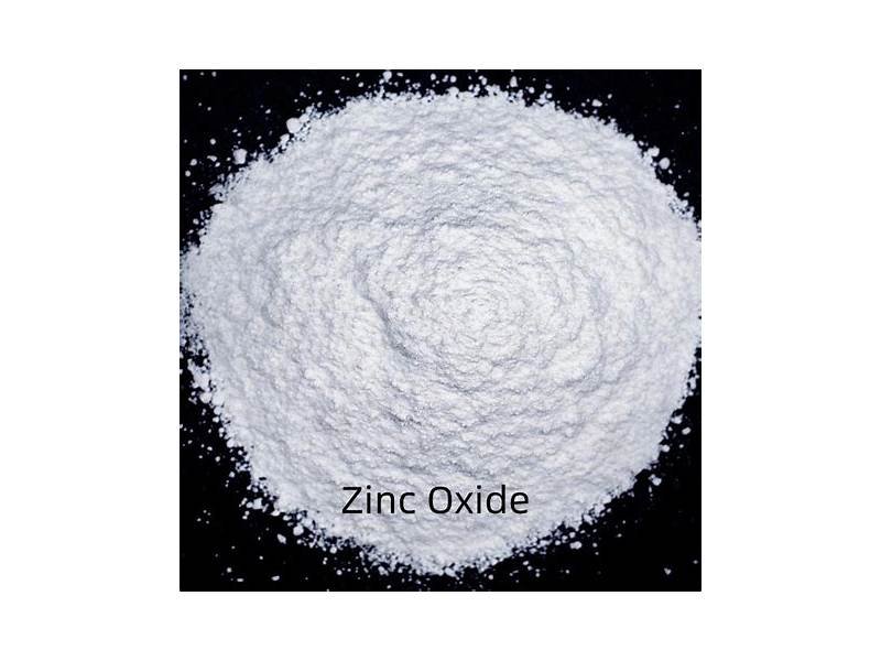 Zinkoxid - 25 kg Sack - CAS 1314-13-2