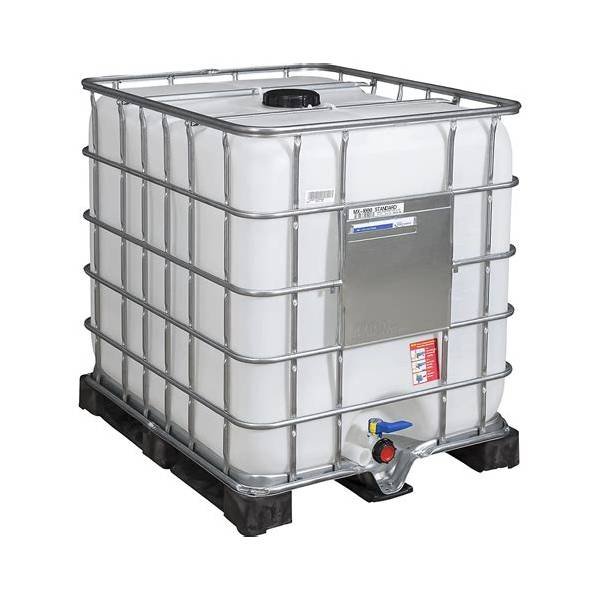 Aral LKW-Diesel IBC 1000 L