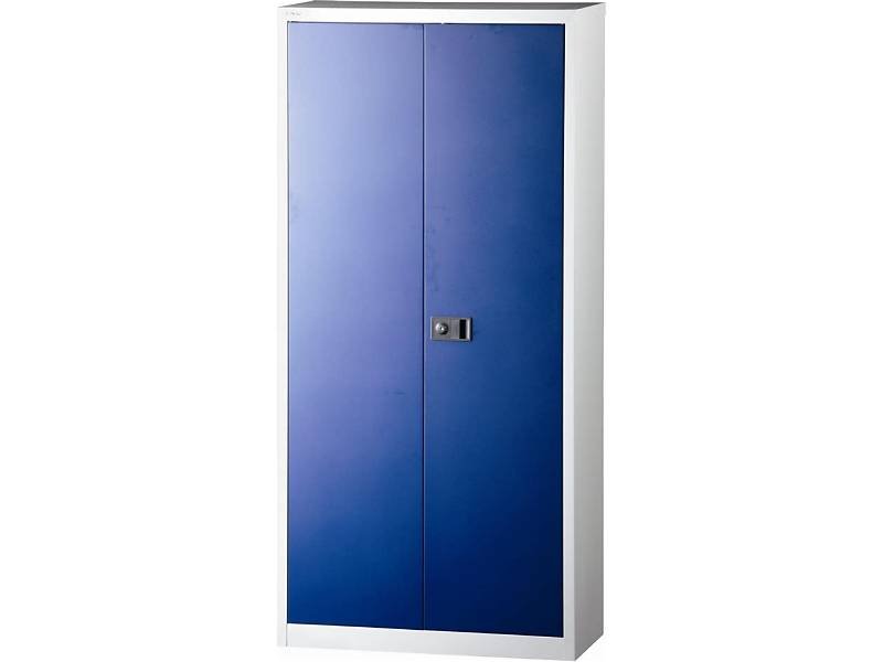 Bisley Flügeltürschrank Universal 5 OH