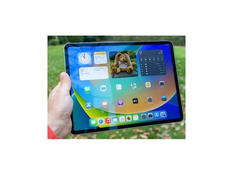 Apple iPad Pro 12,9"