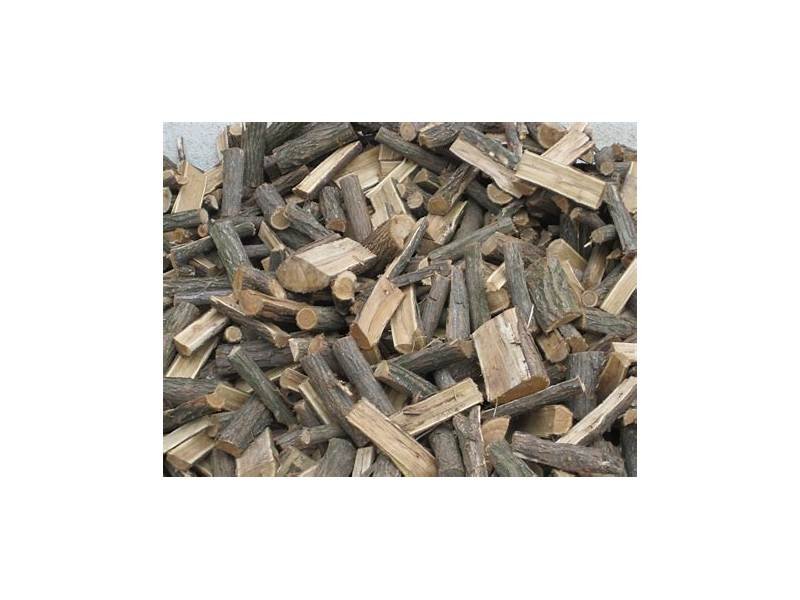 Brennholz Eiche luftgetrocknet, 1RM