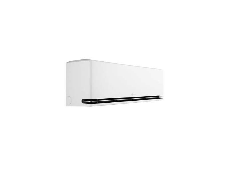 LG Split-Klimaanlage DUALCOOL S1 DELUXE