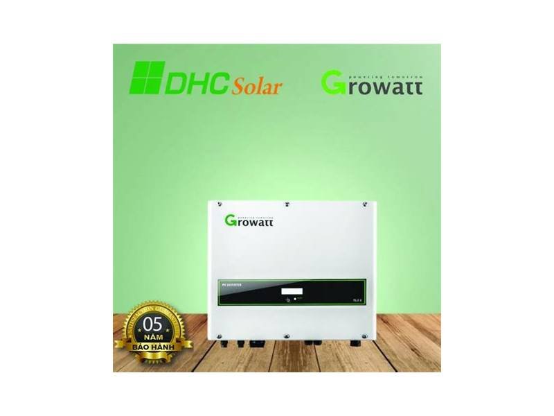 Growatt MOD 10KTL3-X