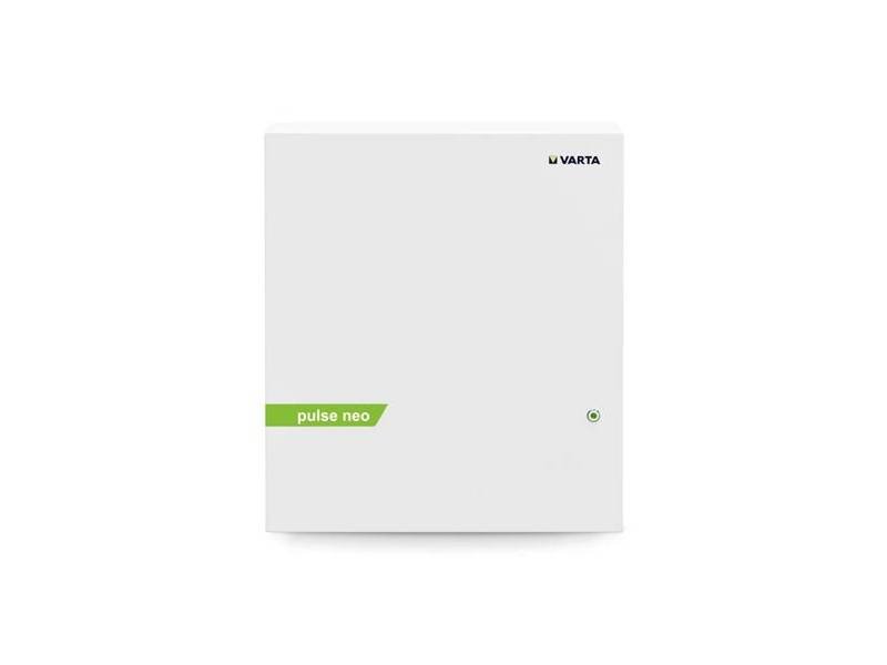 VARTA pulse neo 9.8 kWh
