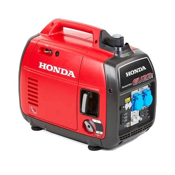 Honda EU 22i Inverter-Stromerzeuger