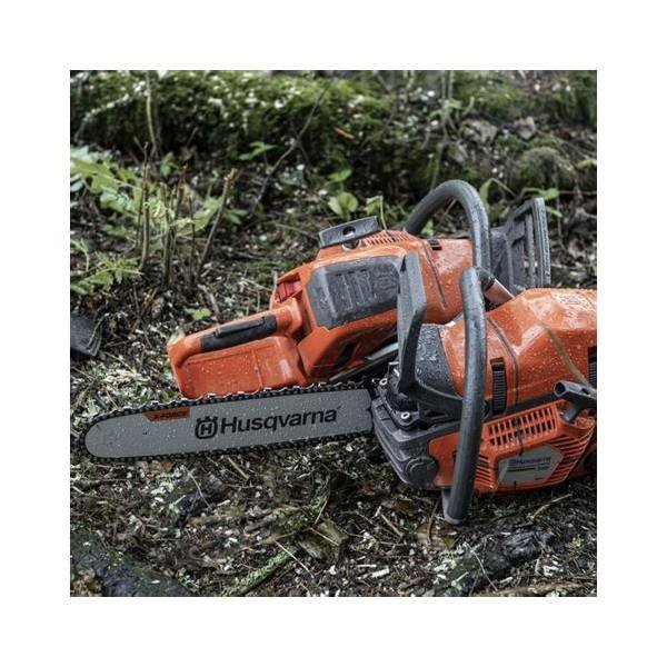 Husqvarna 550 XP Mark II Profi-Motorsäge