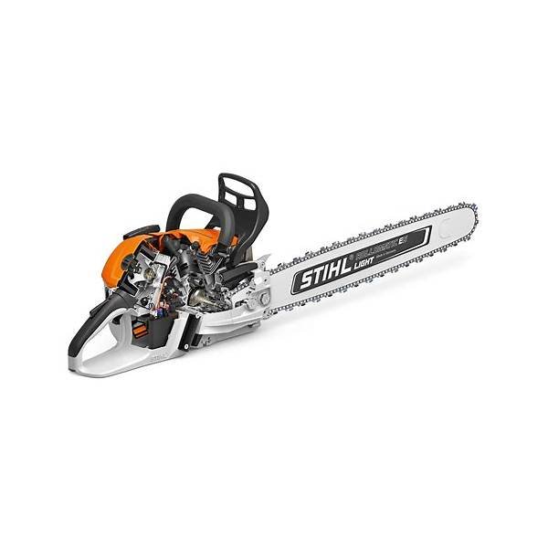 Stihl MS 500i Motorsäge