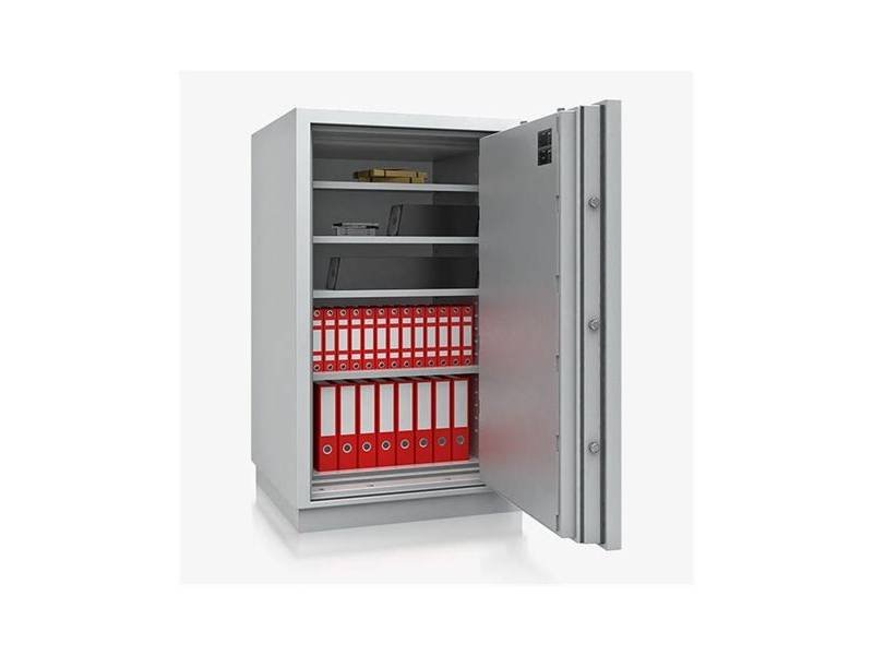 Terra 145 Datentresor, 120 Min. Feuerschutz