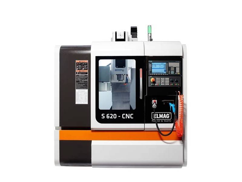 ELMAG CNC