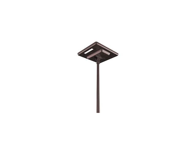 Sunna Design iSSL Solar-Mastleuchte