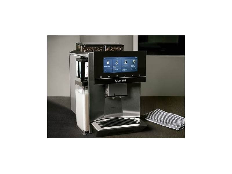 Siemens EQ.900 plus Kaffeevollautomat
